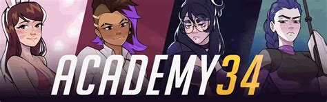 academy 34 f95zone|Young & Naughty .